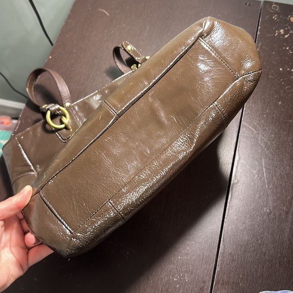 Coach Purse. - Picture 8 of 8